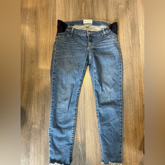 Gap maternity jegging - Picture 4 of 4